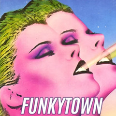 Funkytown (Robbie Purcell Edit)