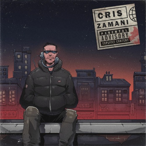 Cris(Prod.Ali Fonix)