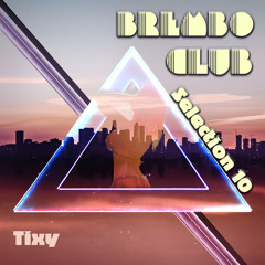 Ufo Sound (Radio Edit)