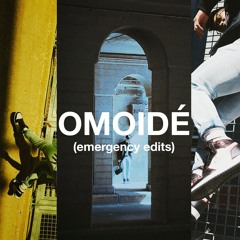 Mood Solitude (EMERGENCY EDITS ON BANDCAMP)