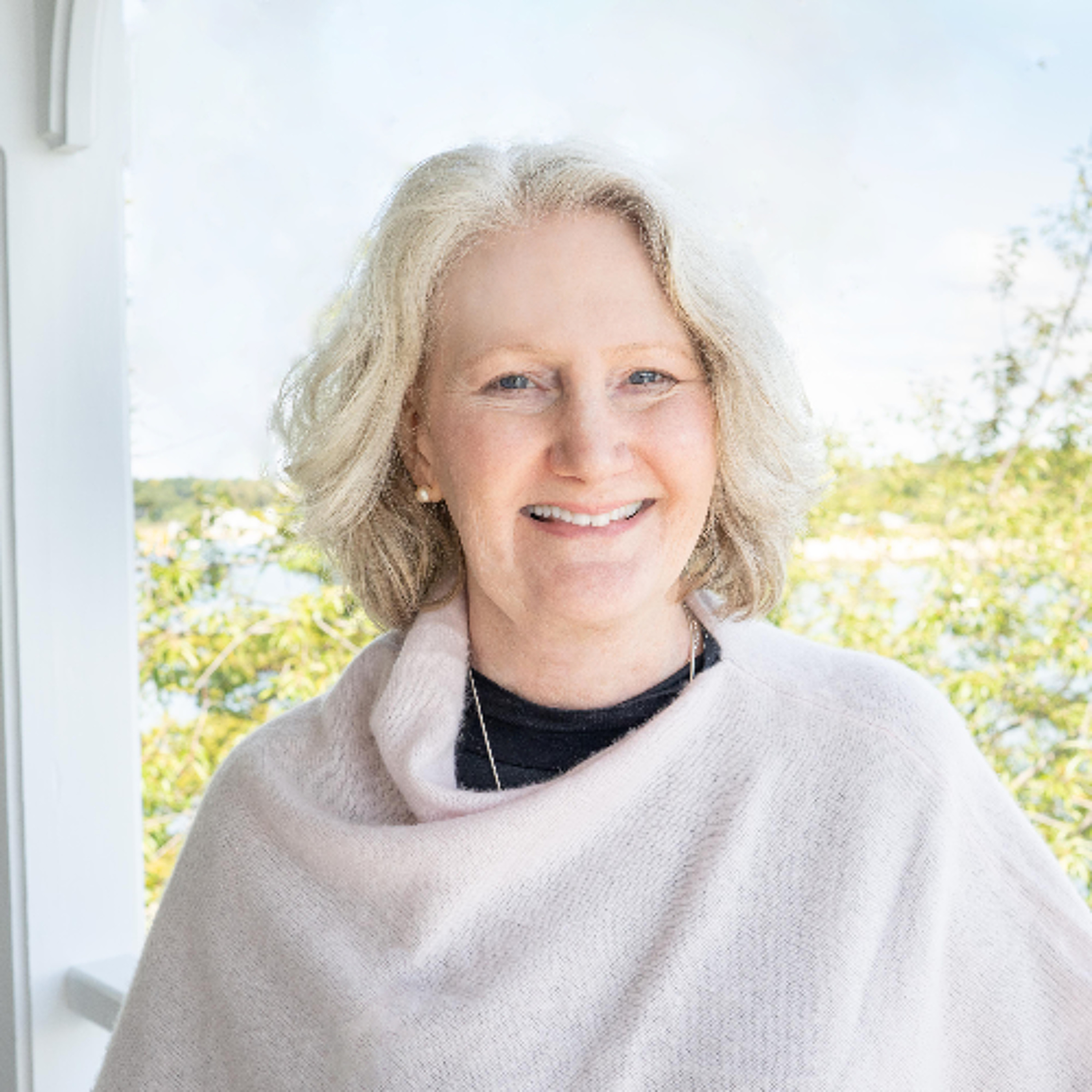 635. An Encore Presentation: Gayle Colman Presents Somatic Finance episode artwork