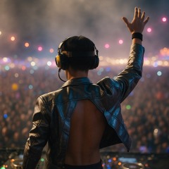 The Moments (Summer Club Remix)