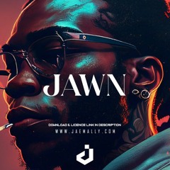 "Jawn" - Burna Boy - Rema | Type Beat | Instrumental