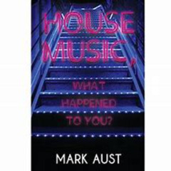 the mark aust saturday mix show on konflict radio july 26th