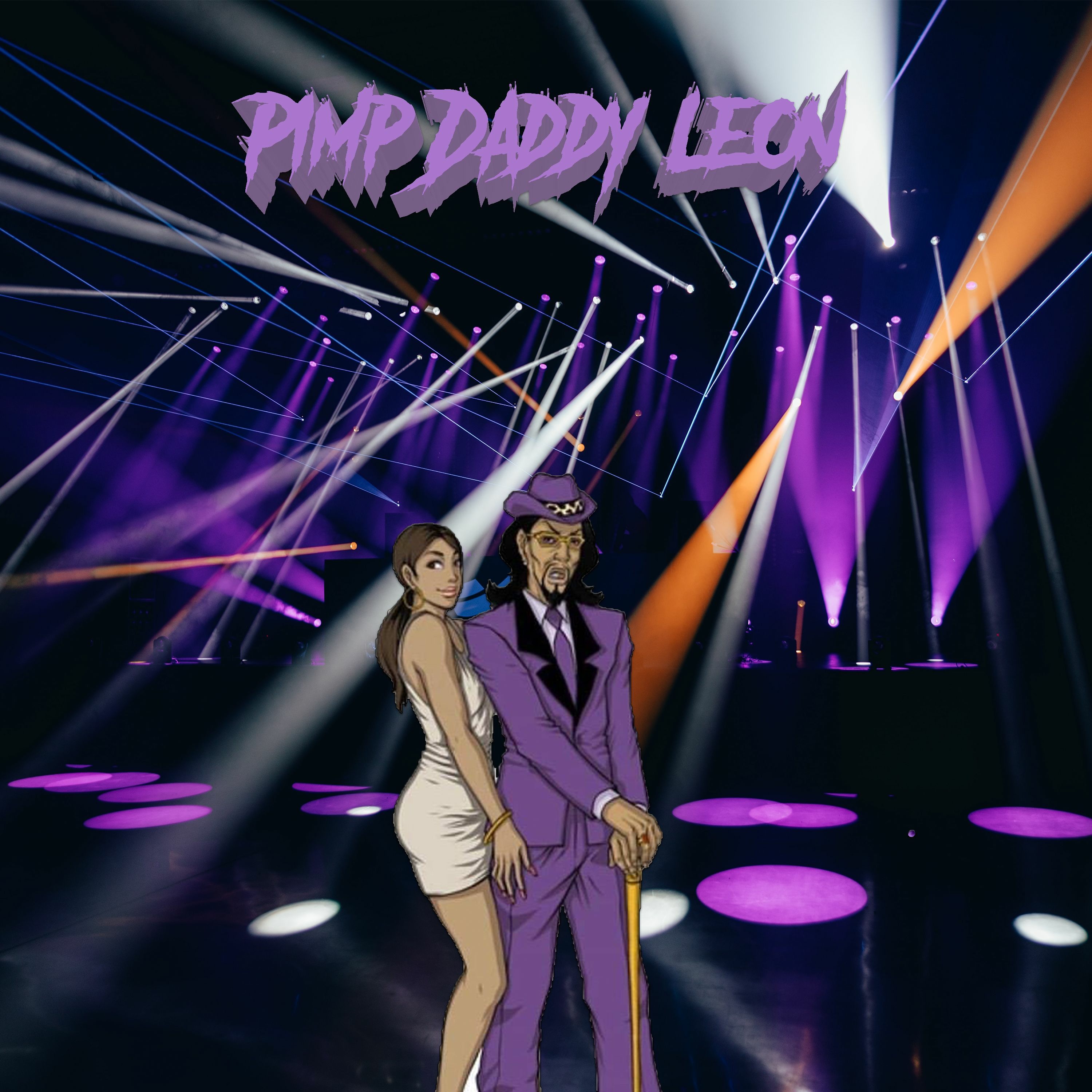 Mr. Leon
