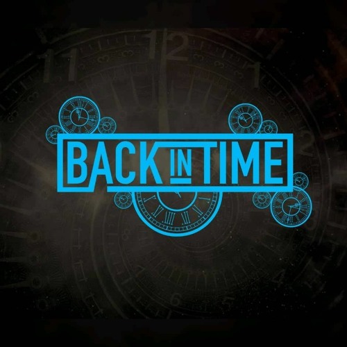 Hardstyle Classics in the Mix // Back in Time Vol.6