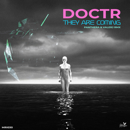 PREMIERE: Doctr - First Contact (Panthera Remix) [Mélopée Records]