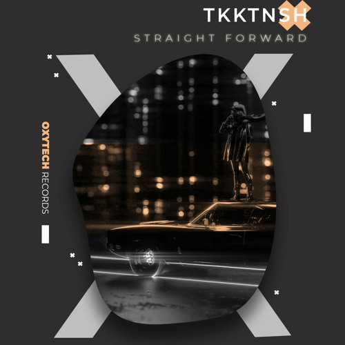 TKKTNSH - Motivation (Original Mix)