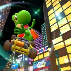 YOSHI (FEAT. KOMAINU)