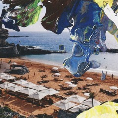 EOKASA** feat. leaveyou & flegme si trap