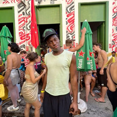 YURI REDICOPA - FAZ ASSIM FEAT DANIEL CAESAR (M$ REMIX)
