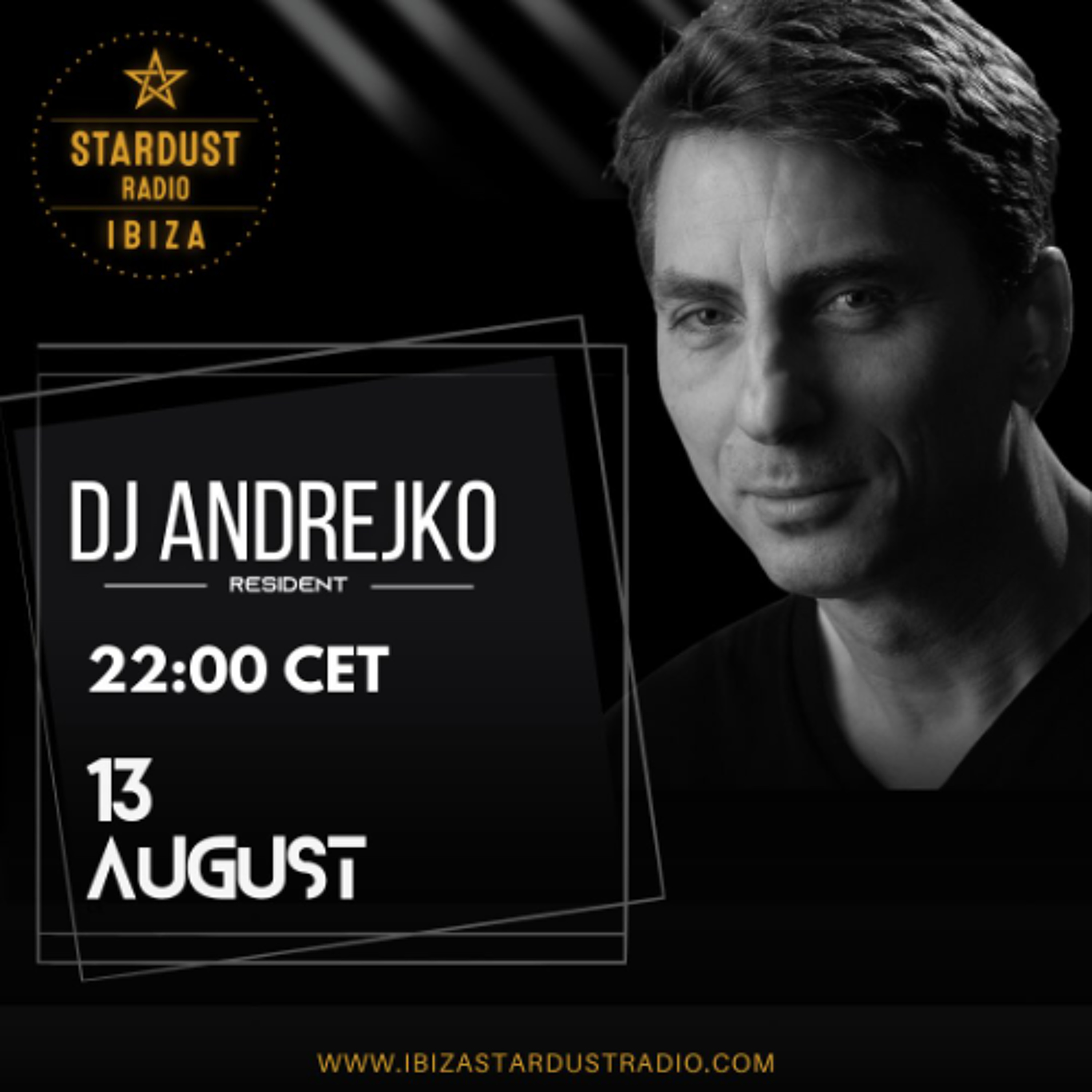 DJ Andrejko - HOUSE EVOLUTION - Live from EVENT MASTERZ episode artwork