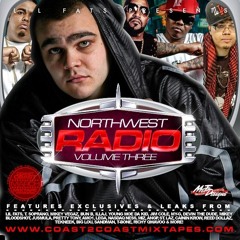 Nu West City - Cainin Krow