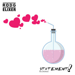 Rodg - Elixer (Original Mix)