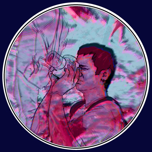 Christian Strobel - Mr. Moon
