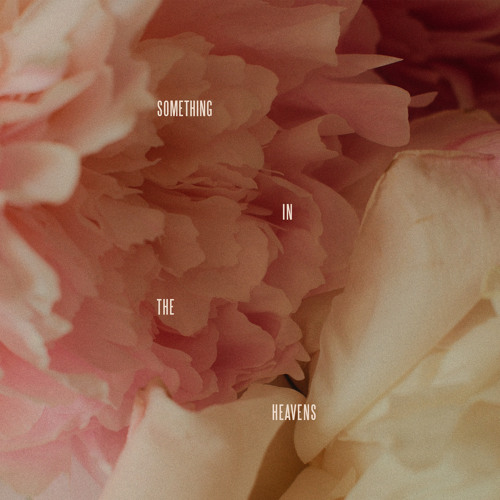 Lewis Capaldi · Something In The Heavens