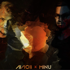 Minu x Avicii - SOS (Remix)