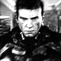 I dont care who you are - Batman arkham knight