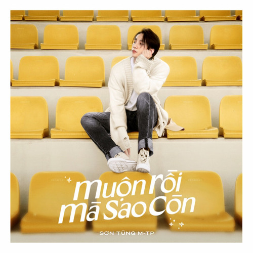 Muộn rồi mà sao còn(Lazada Super Show 11.11)-Sơn Tùng MTP