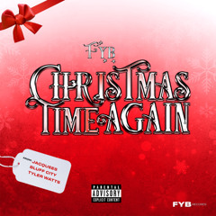 Jacquees ft Tyler Watts - "All I Want"