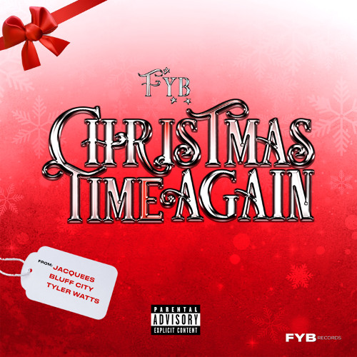 Jacquees ft Tyler Watts - "All I Want"