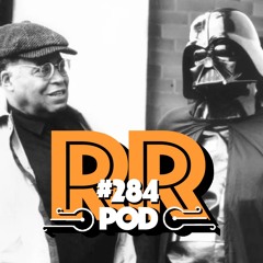 Rebellradion #284 - September 2024