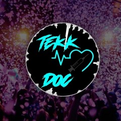 Tekk Doc - Living on Video