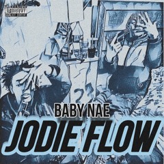 Jodie Flow ‘prod@BadPlex’