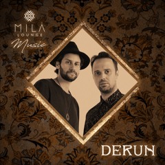 MILĀ Lounge Immersion by DERUN
