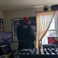 G-Space "A Set for Nik–N!k" <3 STAY POSITIVE <3 3/17/20 - Mothership Sessions Vol. 2