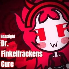 Bossfight - Dr. Finkelfrackens Cure