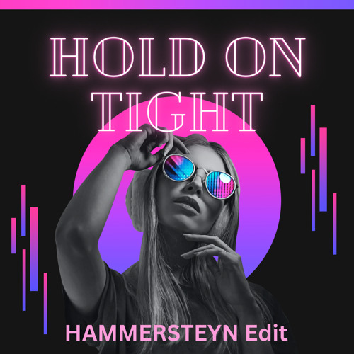HAMMERSTEYN-Hold o.T. EDIT