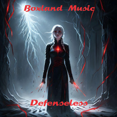 Defenseless