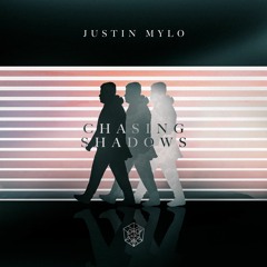 Justin Mylo - Chasing Shadows (dry Acapella Snippet)