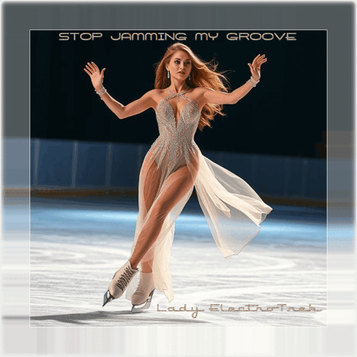 Stop Jamming My Groove