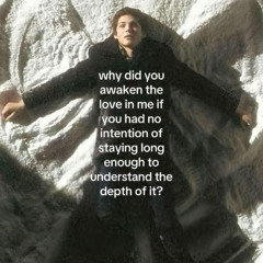 Looking For You (Feeling)