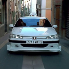 Taxi 1 - Client to Airport