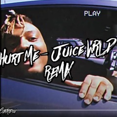If I Was the Producer For Juice Wrld's "Hurt Me"