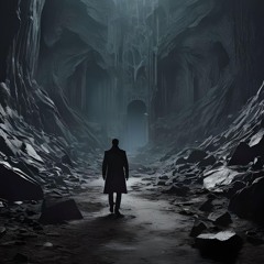 DARK AMBIENT - OUT OF NOTHINGNESS