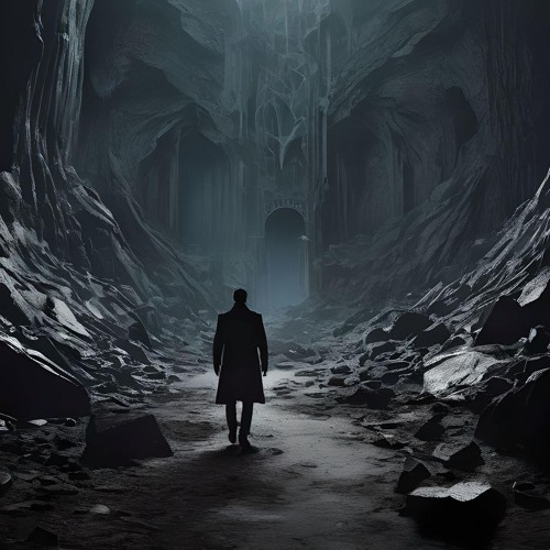DARK AMBIENT - OUT OF NOTHINGNESS