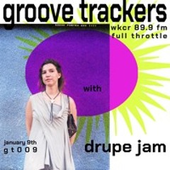 Drupe Jam (GT009)