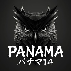 PANAMAパナマ14