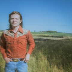 My Feet Barely Touch The Ground (Acoustic)