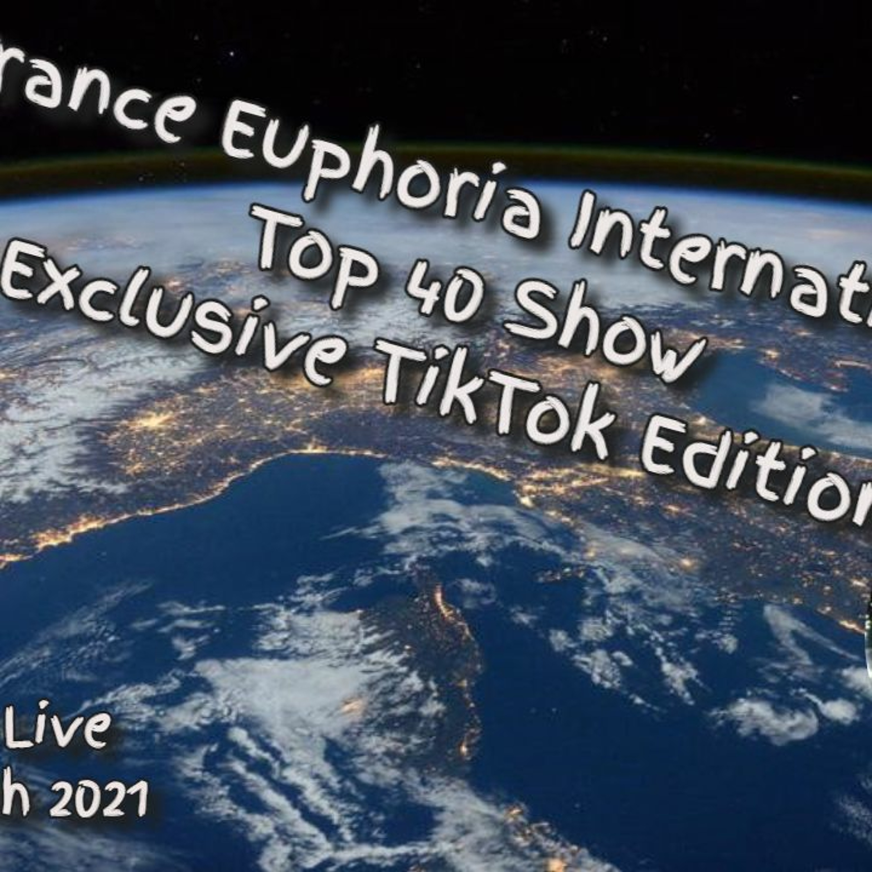 Trance Euphoria International Radio