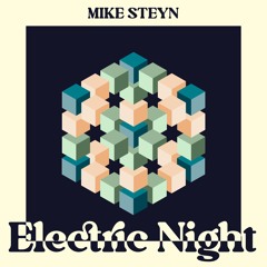 Nuit Électrique (Mastered) - V3