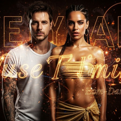Nuse T'mirë_Albanian EDM-Dancehall