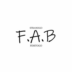 STRANOGO + FEMTOGO - F.A.B