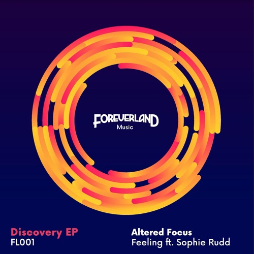 Feeling (feat. Sophie Rudd)