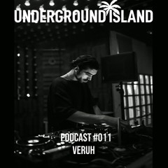 UI Podcast 011 / Veruh