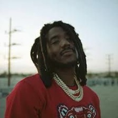 Mozzy- Tunnel Vision (Fast)